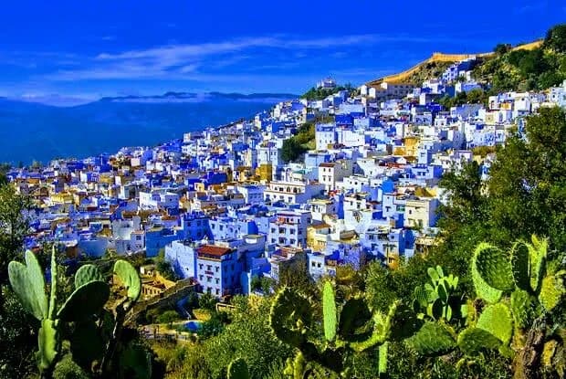 Destination