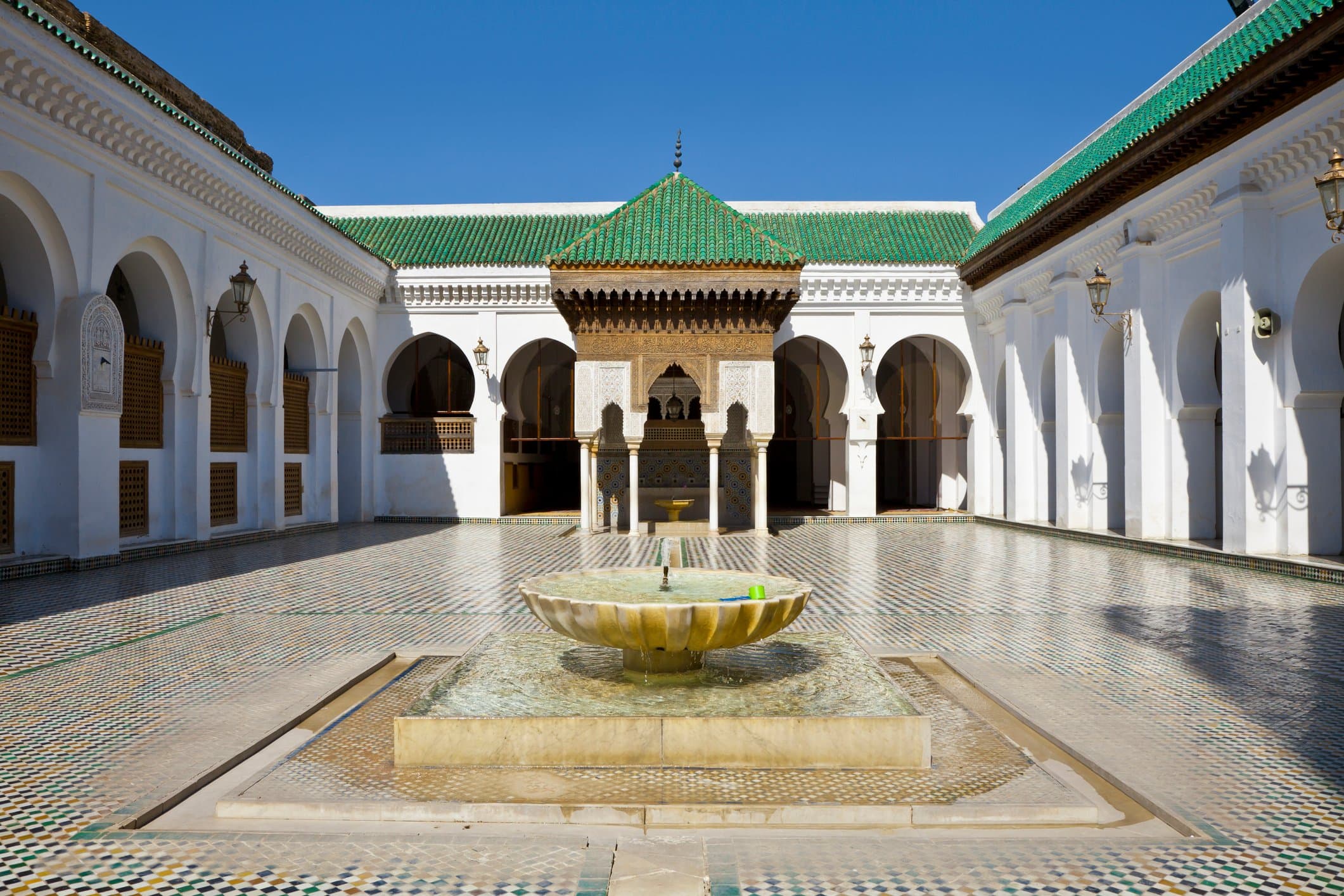 Fez
